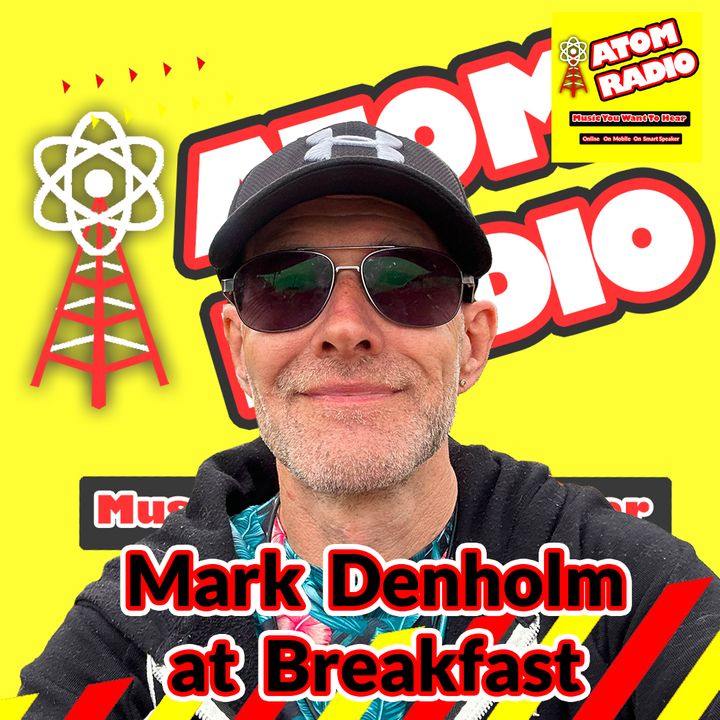 Atom Radio Best Bits Of Breakfast Ep 241