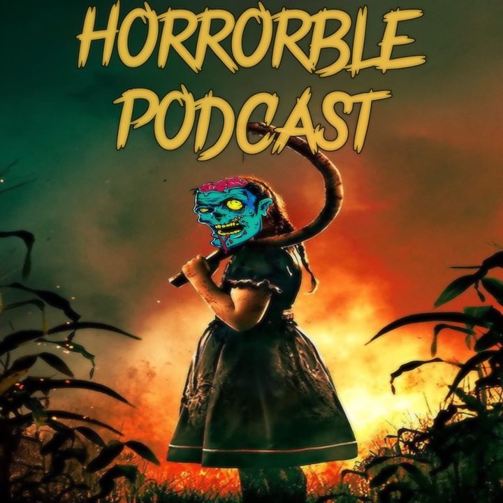 Children Of The Corn Remake Review/Horrorble Conversation
