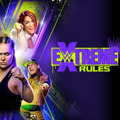 Official 2022 WWE EXTREME RULES Preview & Predictions