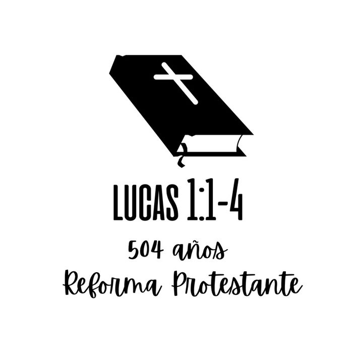 Lucas 1:1-4