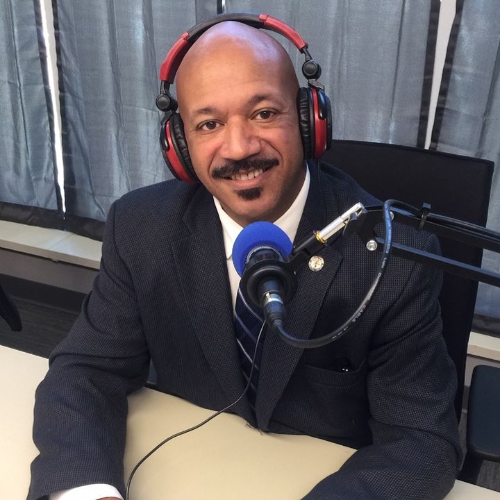 Interview with (D) Thomas E. West - State Rep 49th District of the Ohio House of Representatives