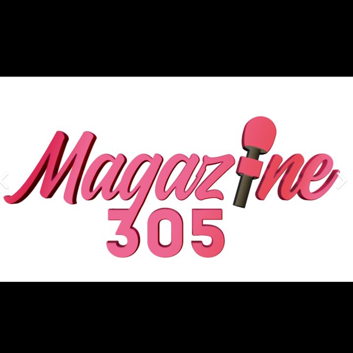 Magazine 305