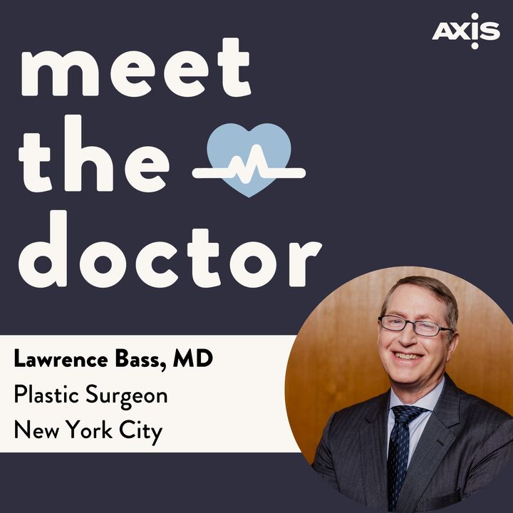 Lawrence Bass, MD - Plastic Surgeon in New York City