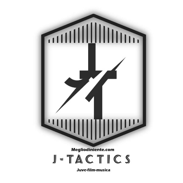 J-TACTICS's show