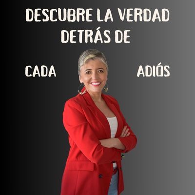 Toda MUERTE ☠️tiene como MÍNIMO UNA MISIÓN ❤️ Esperanza Contreras