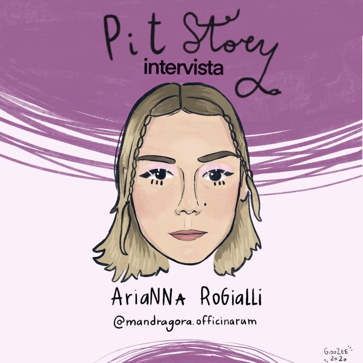 Intervista con Mandragora - PitStory Extra Pt. 47