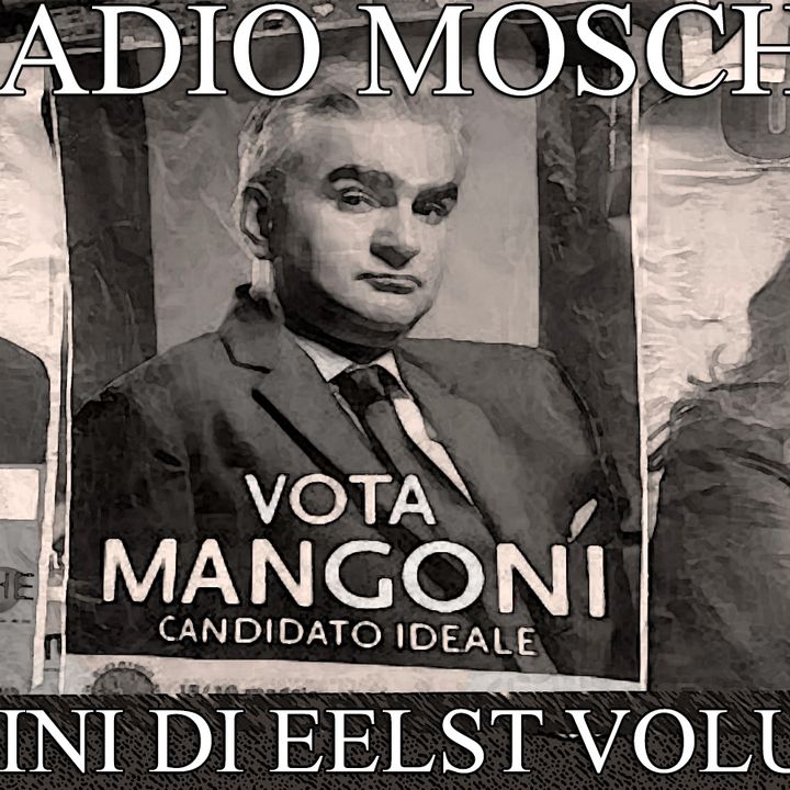 Radio Mosche - Puntata 37: I Filmini di Elio e le Storie Tese (Volume IV)