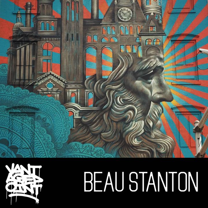 EP 108 - BEAU STANTON