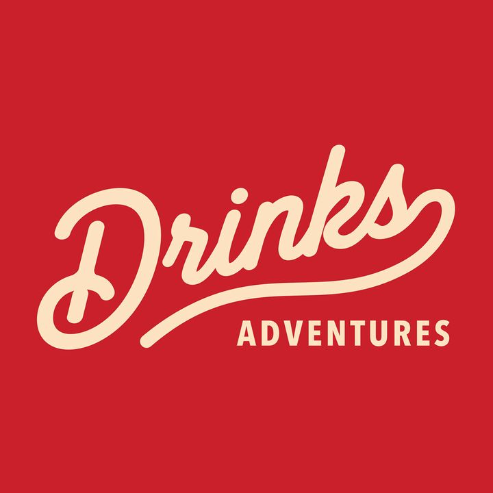 Bonus: Drinks Adventures with DJ McCready