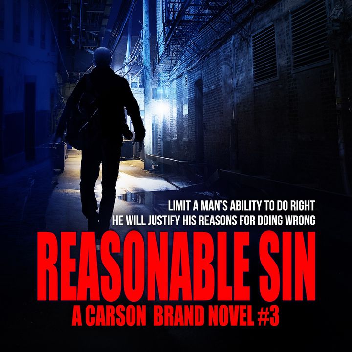 Reasonable Sin is Complete - Finally