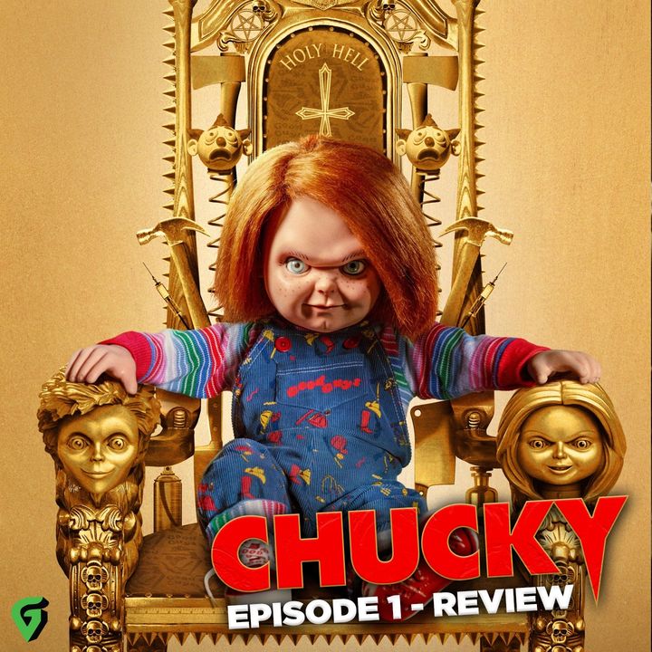 Chucky S2 Episode 1 Spoilers Review