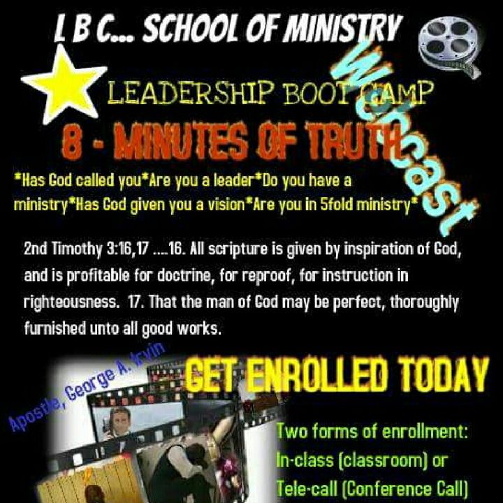 LBC SCHOOL-OF-MINISTRY