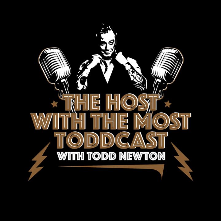 The Host With The Most podcast