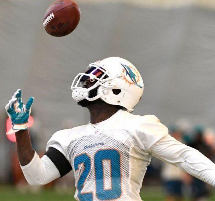 DT Daily 3/12: Dolphins Draft Preview Part 2 & Reshad Jones Thoughts