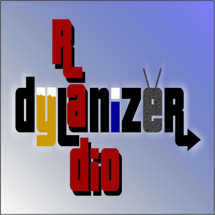 DylanizeRadio