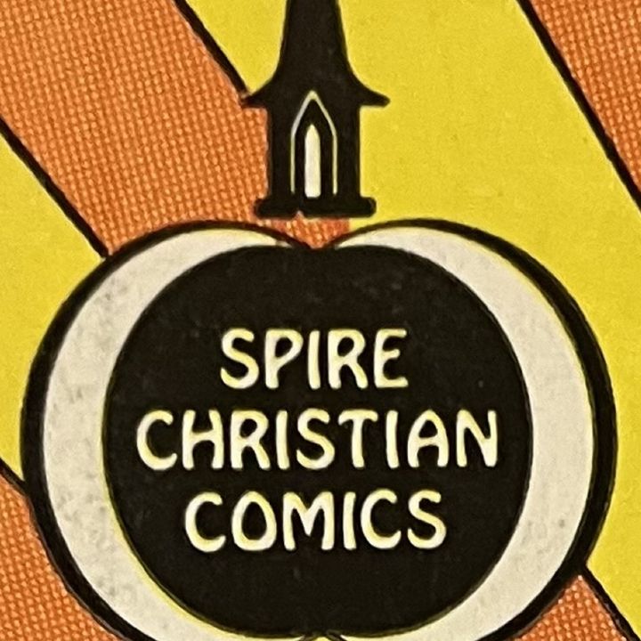 82: Spire Comics, part 2 / Jack Foley