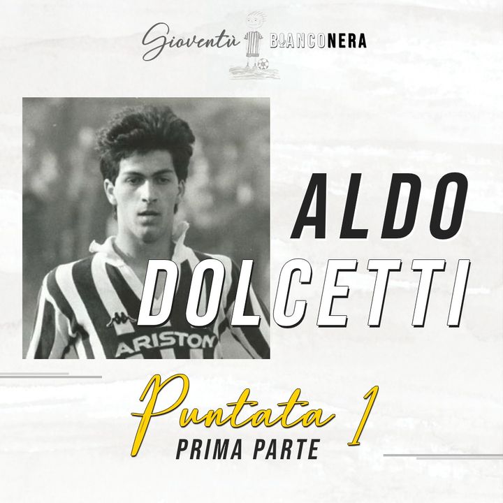 Aldo Dolcetti parte 1