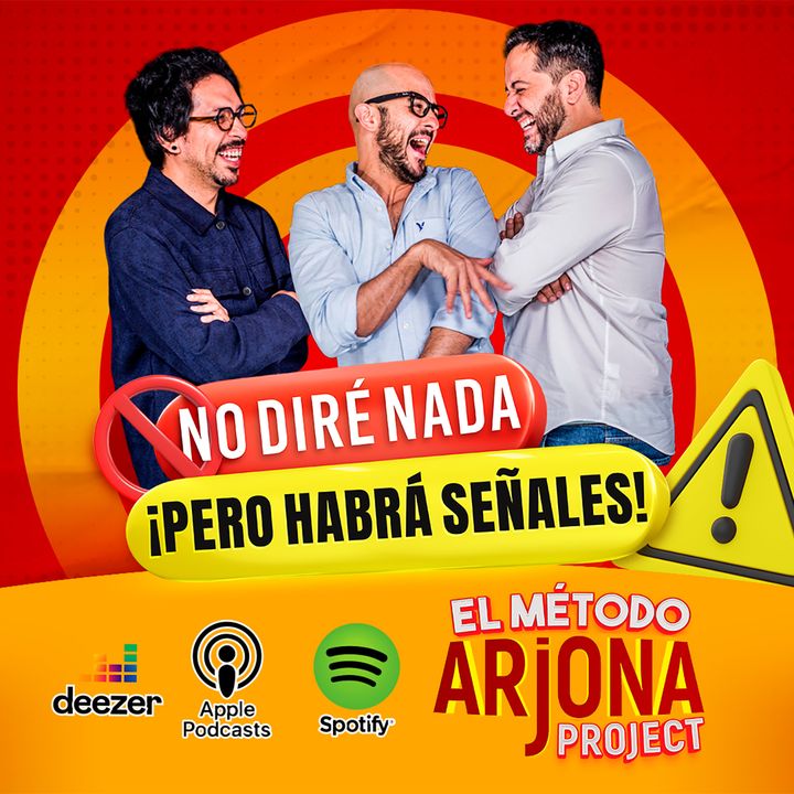 No diré nada pero habrá señales