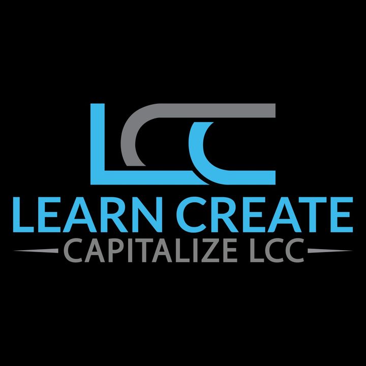 LCC LEARN CREATE CAPITALIZE