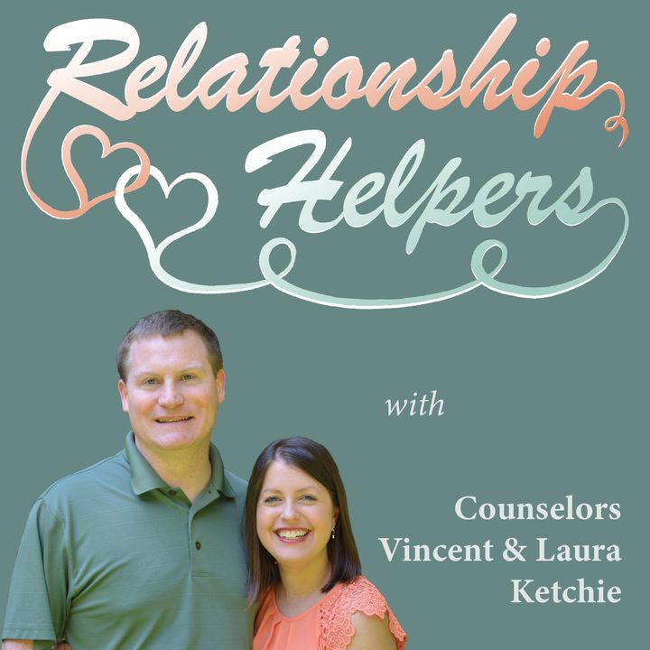 086 Marriage: How To Support Your Spouse With Anxiety Or OCD