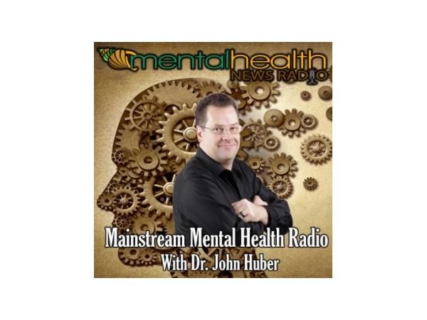 Could Mental Health Go Mainstream? Get to Know Dr. John Huber