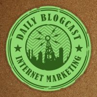 Daily Blogcast for Internet Marketing