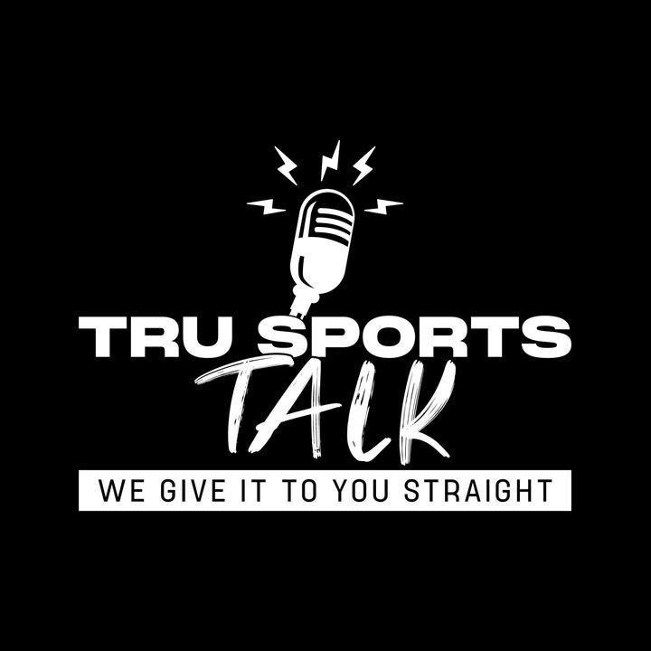 Tru Sports Talk