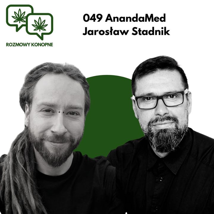 ODC 049 Anandamed Jarosław Stadnik
