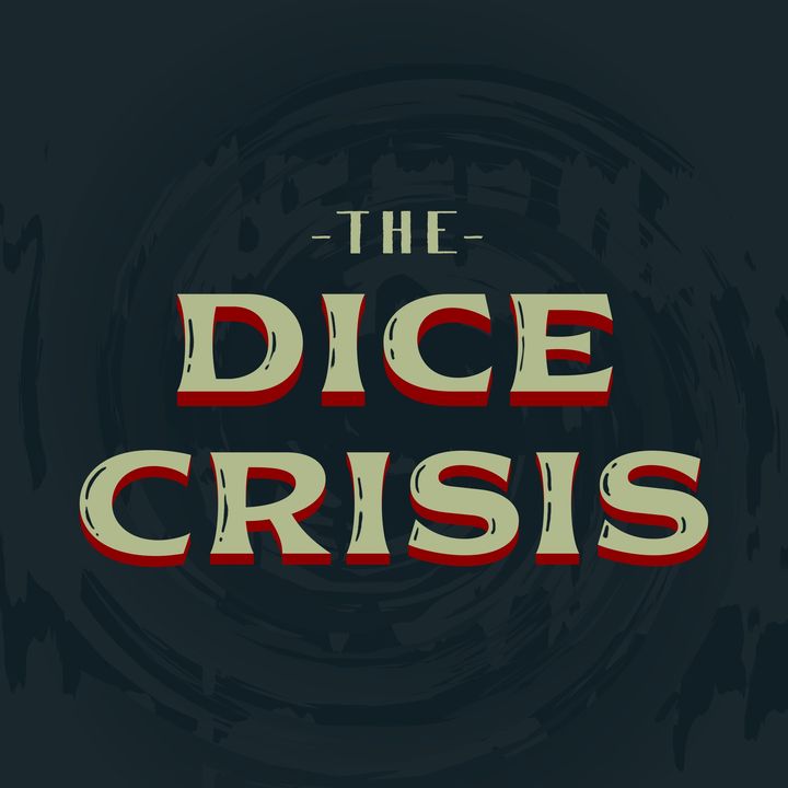 AoO; Interviews (Allard Lerue) "The Dice Crisis" Podcast