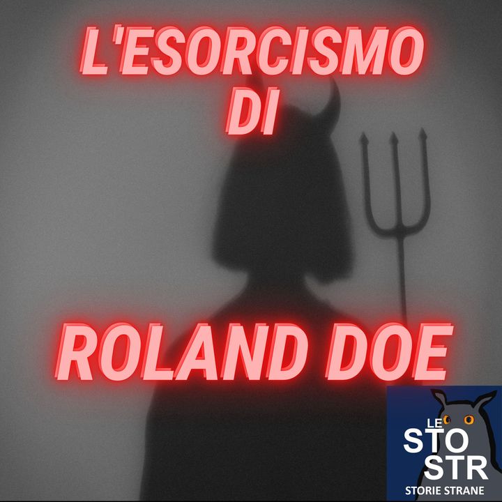S02E12 - L'esorcismo di Roland Doe