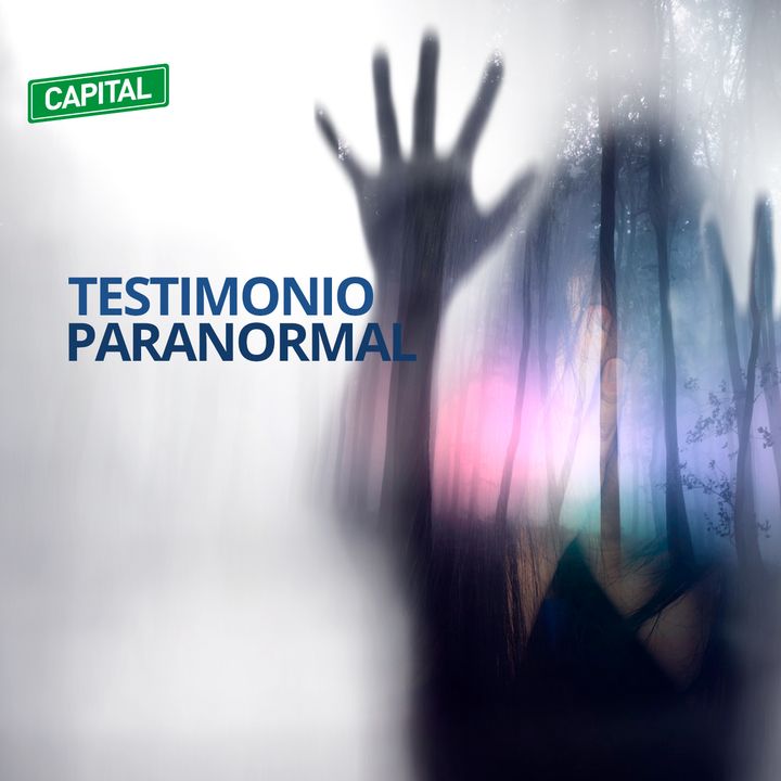 Testimonio Paranormal
