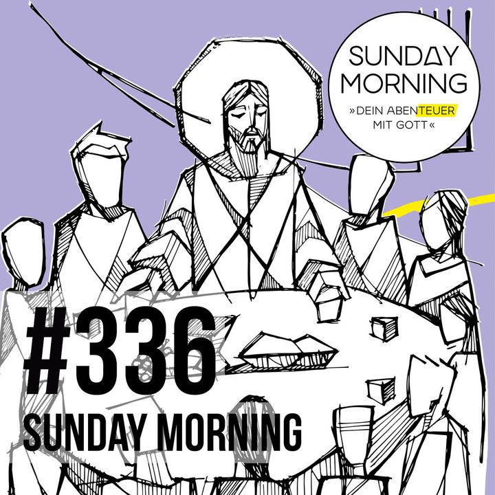 DEEP DIVE 2 - Eucharistie - Jüdische Wurzeln  | Sunday Morning #336