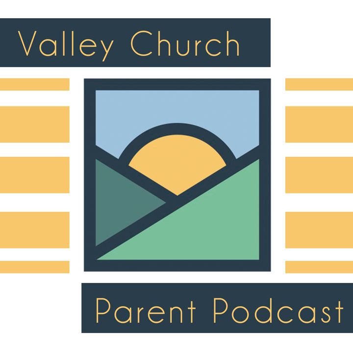 063. How to Have Spiritual Conversations With Your Teens
