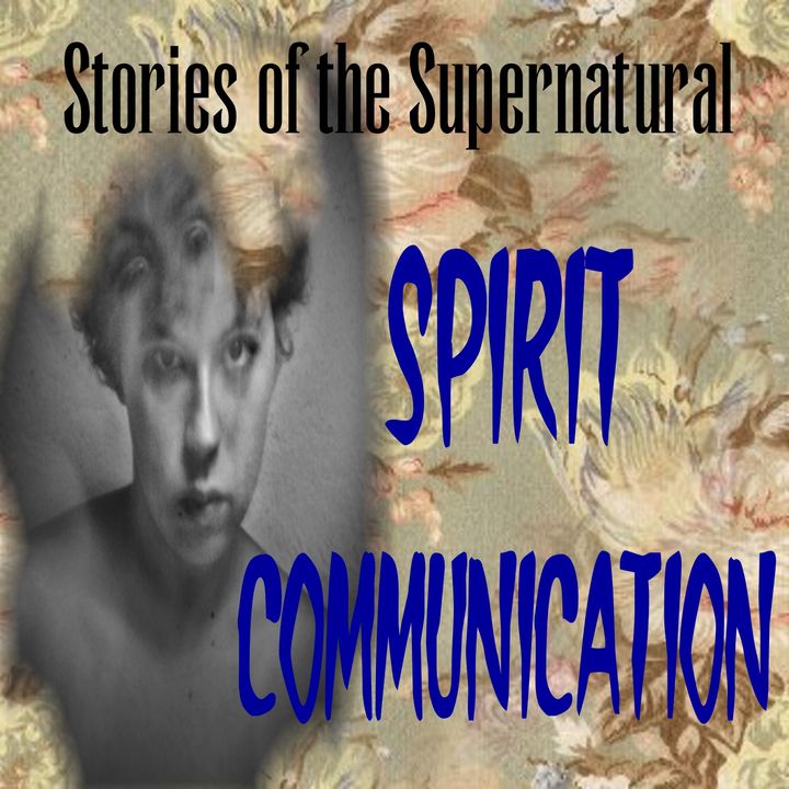 Spirit Communication | Interview with Mark E. Fults | Podcast