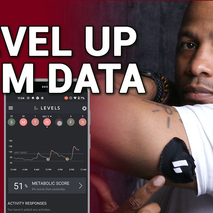 HOW 35: Level Up Your CGM Data - Levels CGM Analysis