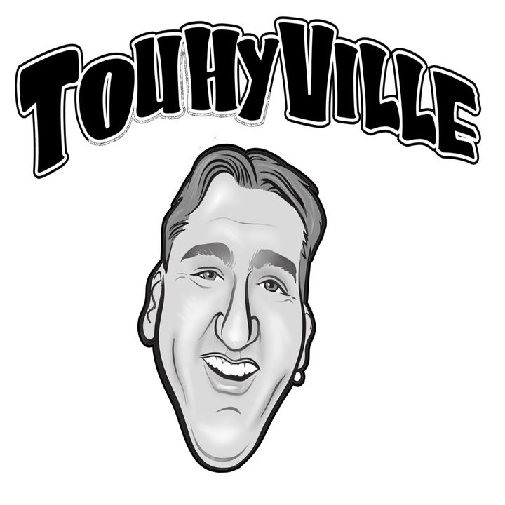 Touhyville Show Steve Touhy & Chris Locken with Jim Cornelison