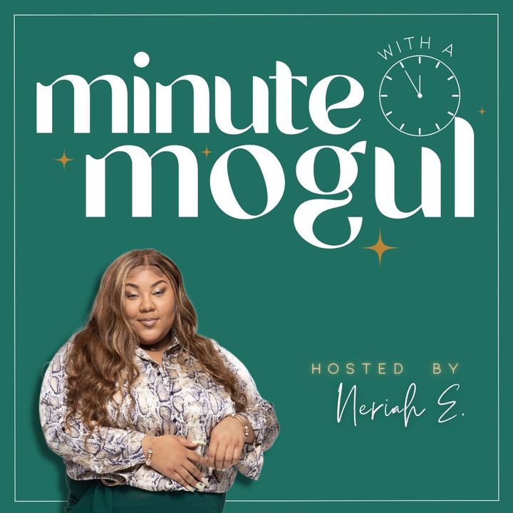 Minute With A Mogul Episode 2: L.I.T. Location I Turn Up Co-Founder Chaison