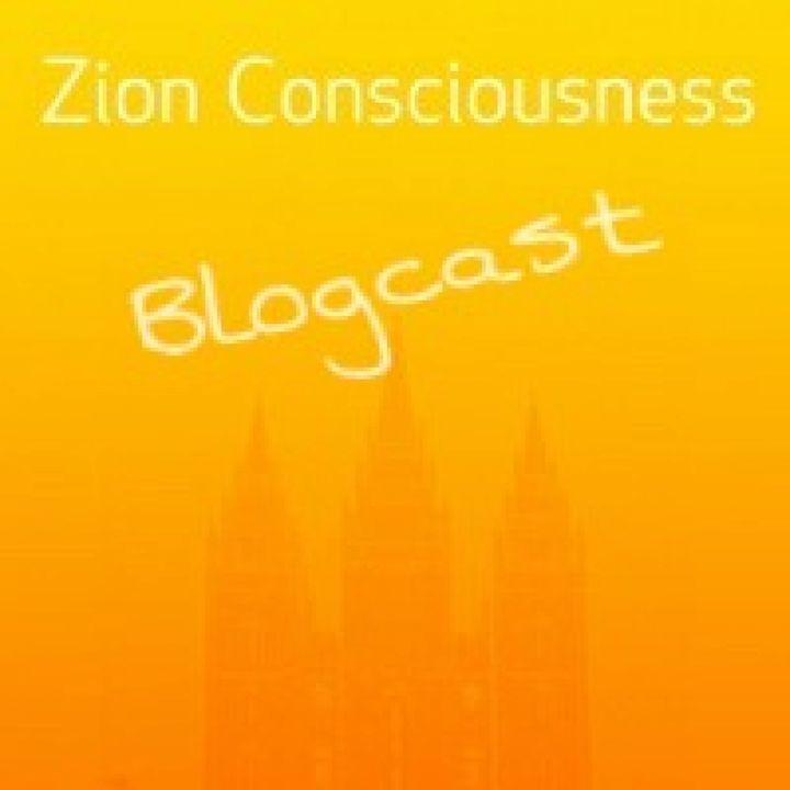 Zion Consiousness: Blogcast