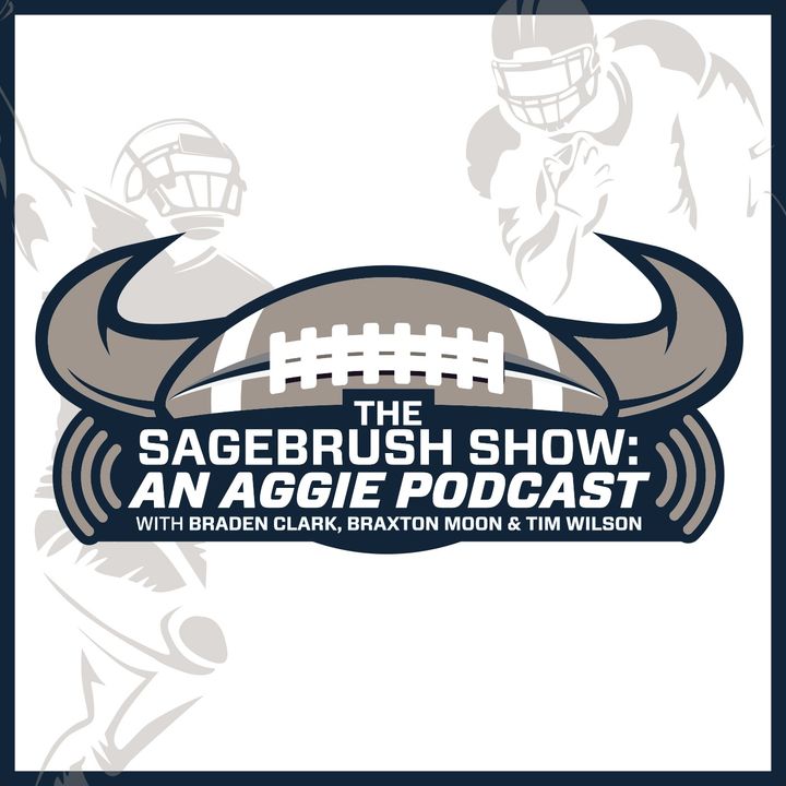 The Sagebrush Show: An Aggie Podcast