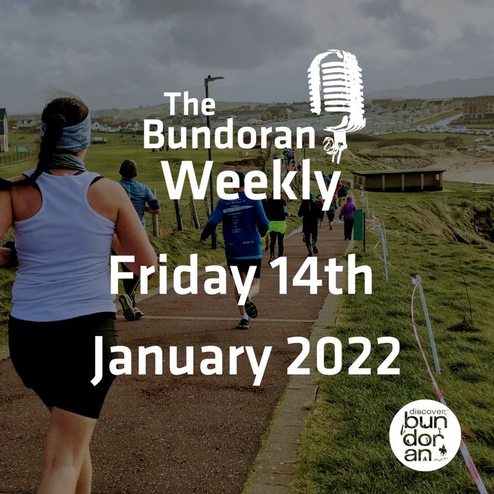 168 - The Bundoran Weekly - Friday 14th January 2022