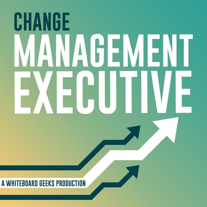 Change Management Executive