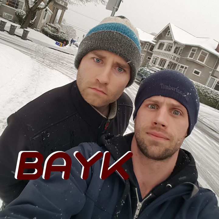 BAYK podcast