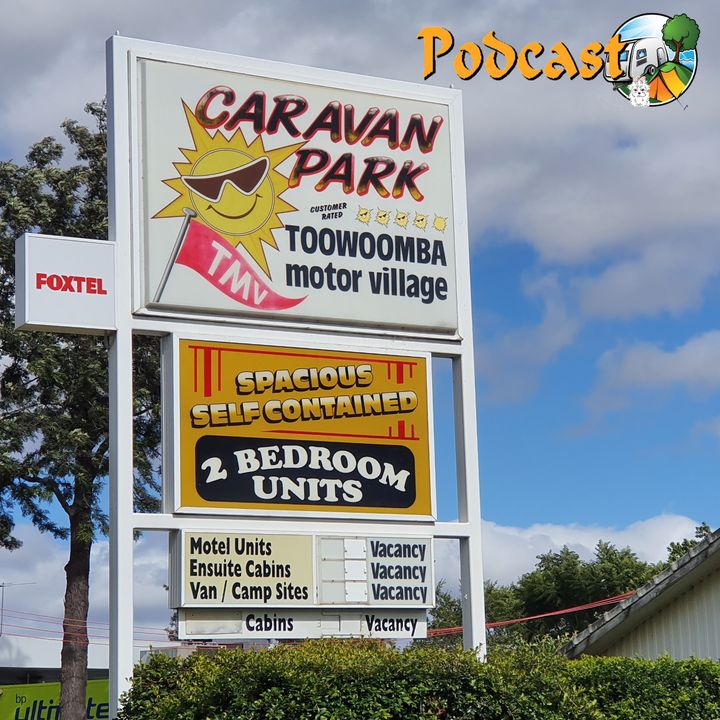 Toowoomba Motor Village - Lockdown 2020 - Vaughn & Wendy Smith