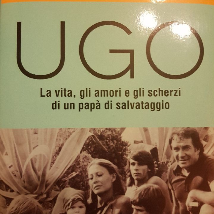 Ricky,Gianmarco,Thomas e Maria Sole Tognazzi: Ugo- Dieci Mesi
