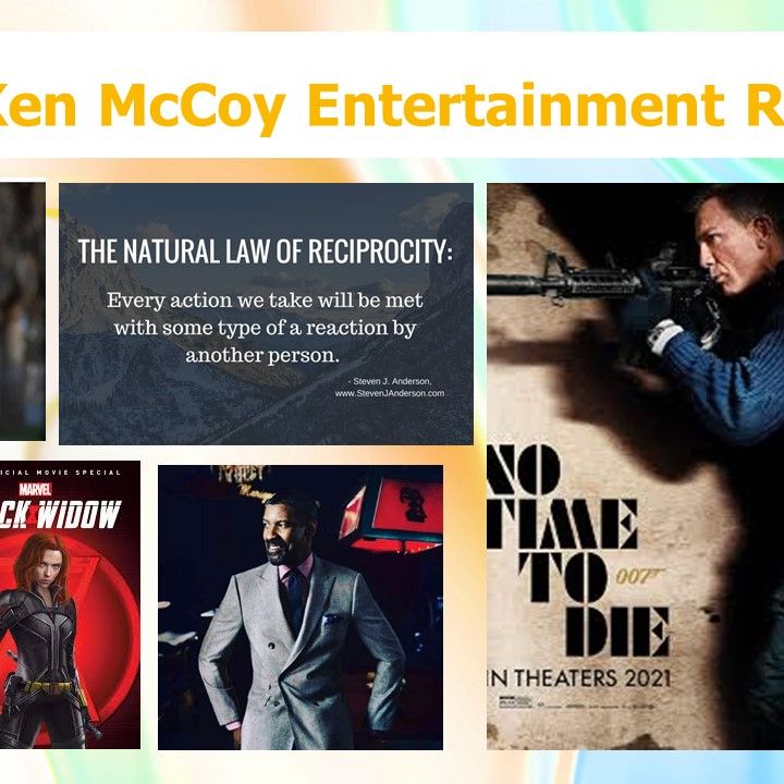 KME 52 - McCoy talks the power of positive action from those who can and the working law reciprocity