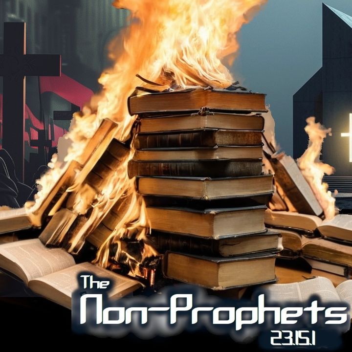Bibles Burned Outside Tennessee Church: Pastor Condemns 'Hate Crime'