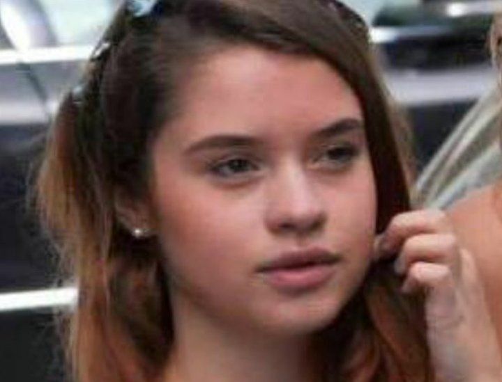 Becky Watts e una punizione esemplare - True crime