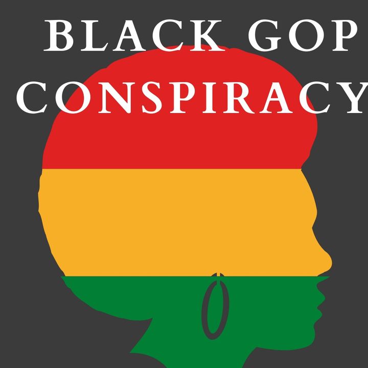Black GDP Conspiracy