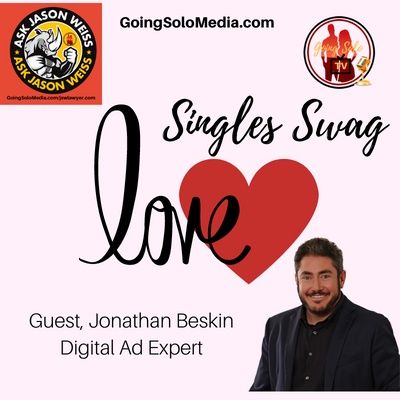 Singles Swag Love with Jonathan Beskin