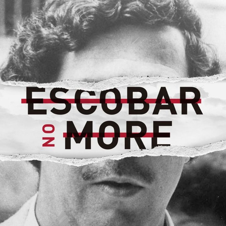 EP14 Erasing Escobar